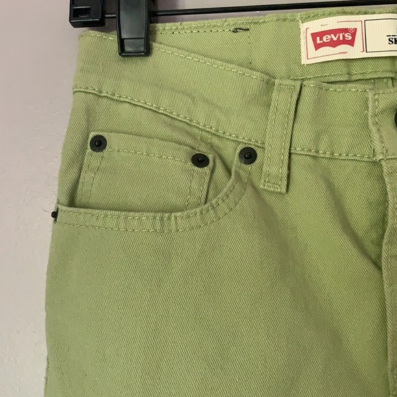 Levi’s 510 Kid’s Skinny Jeans - Picture 3 of 7